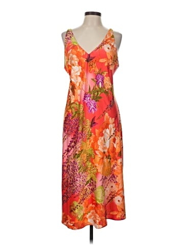 Natori Cocktail Dress (view 1)