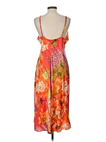 Natori Cocktail Dress (view 2)