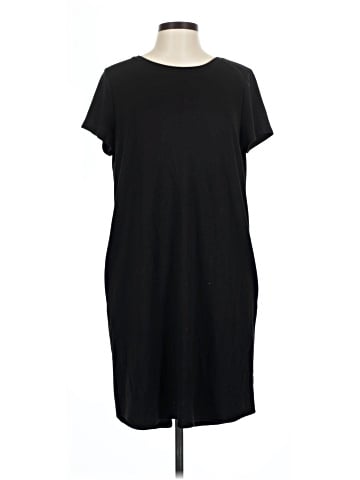 St. John's Bay Casual Dress (view 1)
