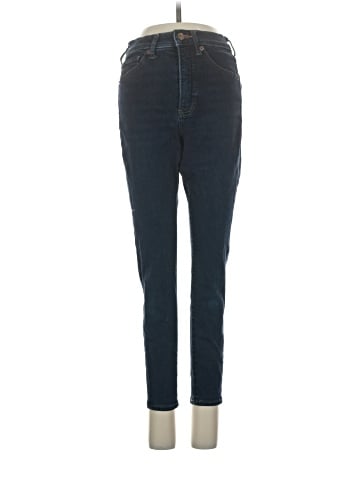 Express Jeggings (view 1)