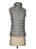Gap 100% Nylon Gray Vest Size XS - photo 1