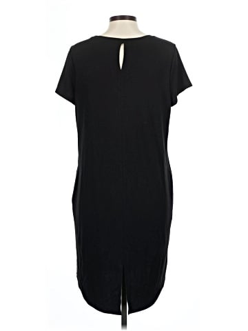St. John's Bay Casual Dress (view 2)