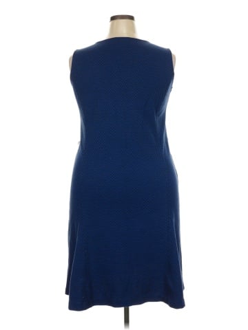 Jones New York Collection Casual Dress (view 2)