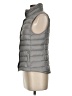 Gap 100% Nylon Gray Vest Size XS - photo 5