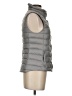 Gap 100% Nylon Gray Vest Size XS - photo 4