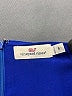 Vineyard Vines 100% Polyester Tweed Blue Romper Size 8 - photo 4