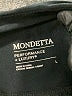Mondetta Black Active Pants Size L - photo 7