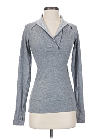 Lululemon Athletica Fleece (view 1)
