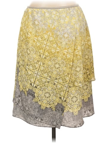 Nic + Zoe Casual Skirt (view 1)