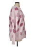 Pink Rose Hearts Pink Pullover Sweater Size XL - photo 4