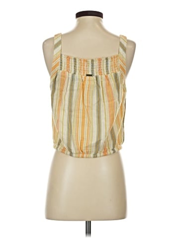 PrAna Sleeveless Blouse (view 2)
