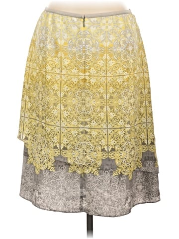 Nic + Zoe Casual Skirt (view 2)