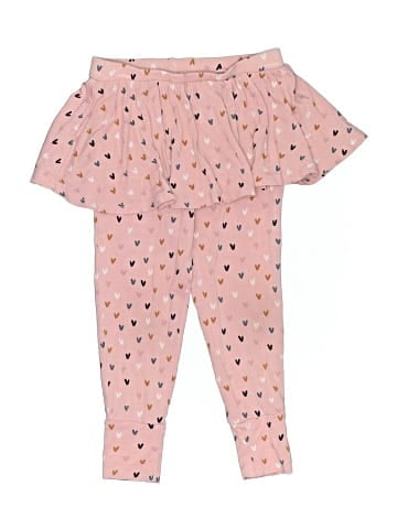 Posh Peanut Snow Pants With Bib (view 1)