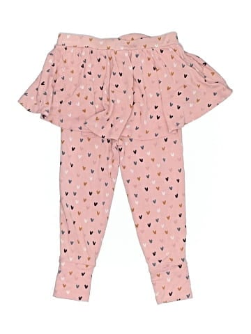 Posh Peanut Snow Pants With Bib (view 2)