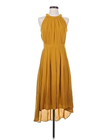 Banana Republic Heritage Collection Casual Dress (view 1)