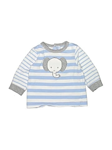 Little Me Long Sleeve T-Shirt (view 1)