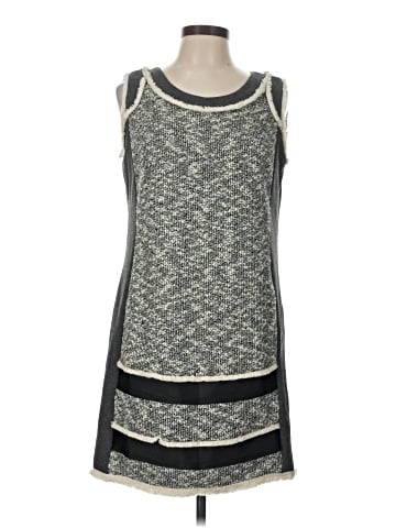 THML Casual Dress (view 1)