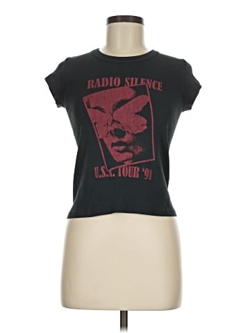 John Galt Short Sleeve T-Shirt (view 1)