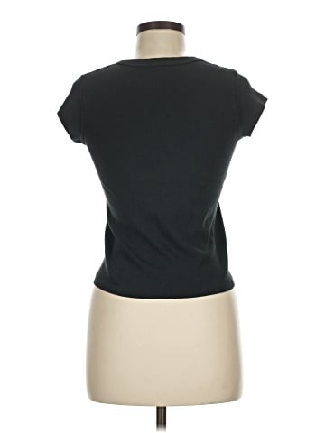 John Galt Short Sleeve T-Shirt (view 2)