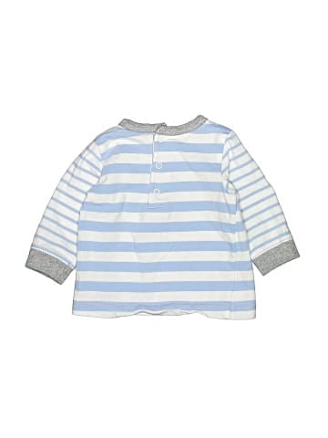 Little Me Long Sleeve T-Shirt (view 2)