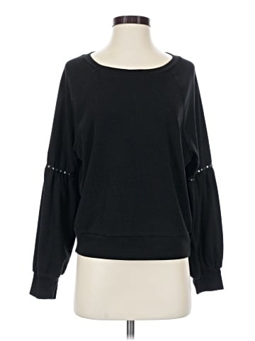 Amuse Society Pullover Sweater (view 1)