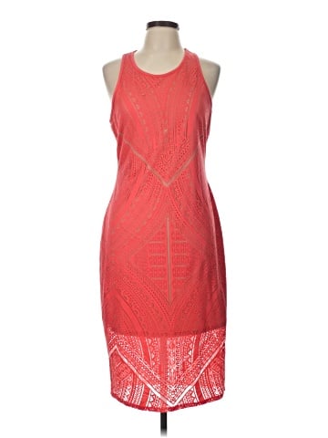 Mossimo Cocktail Dress (view 1)