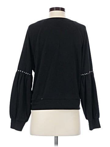 Amuse Society Pullover Sweater (view 2)
