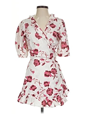 MISA Los Angeles Cocktail Dress (view 1)