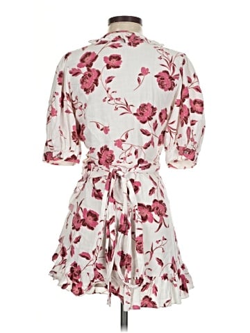 MISA Los Angeles Cocktail Dress (view 2)