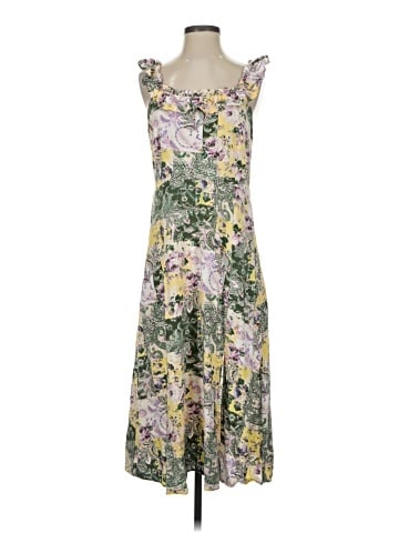 Ann Taylor LOFT Casual Dress (view 1)