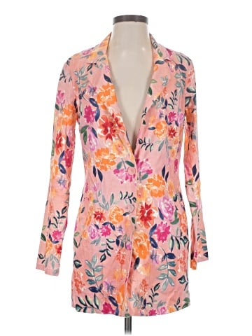 Lovers + Friends Blazer (view 1)