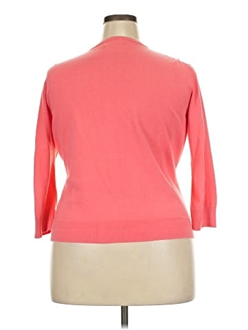 Van Heusen Cardigan (view 2)