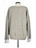 Hem & Thread Gray Pullover Sweater Size L - photo 2