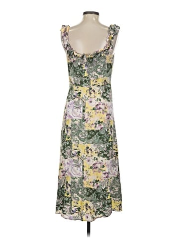 Ann Taylor LOFT Casual Dress (view 2)