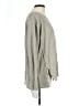 Hem & Thread Gray Pullover Sweater Size L - photo 4