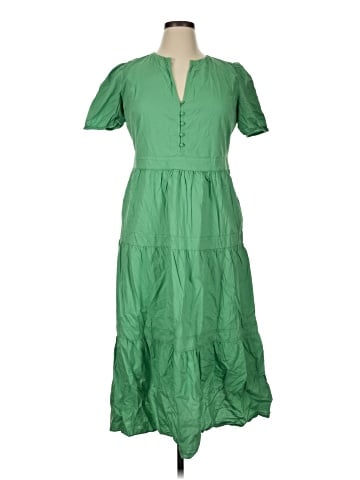 Ann Taylor LOFT Casual Dress (view 1)