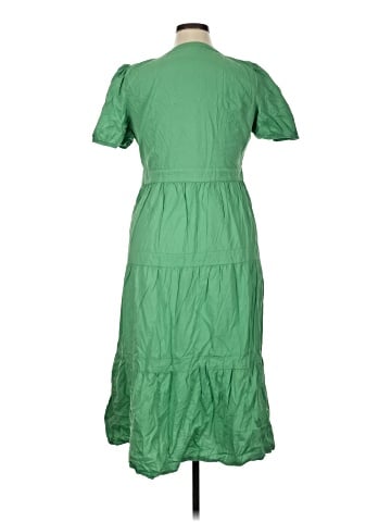 Ann Taylor LOFT Casual Dress (view 2)