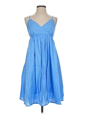 FRNCH Casual Dress (view 1)