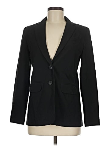 Norma Kamali Blazer (view 1)