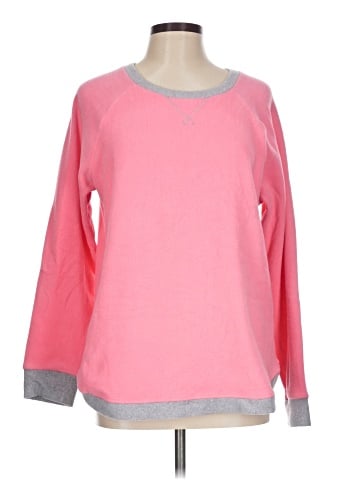 Cuddl Duds Sweatshirt (view 1)