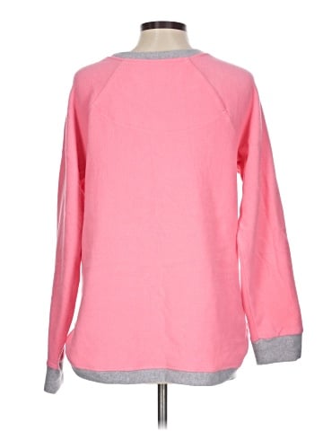 Cuddl Duds Sweatshirt (view 2)