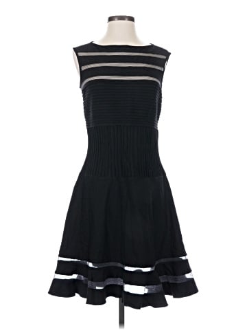 Tadashi Shoji Cocktail Dress (view 1)
