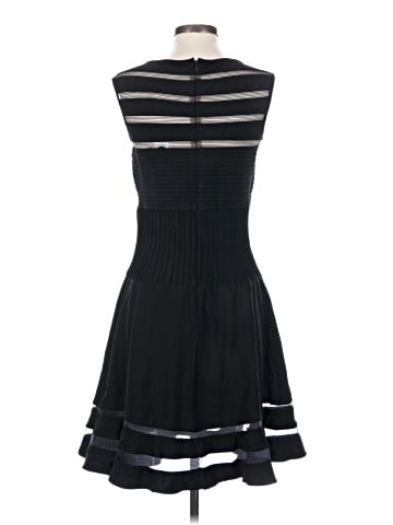 Tadashi Shoji Cocktail Dress (view 2)