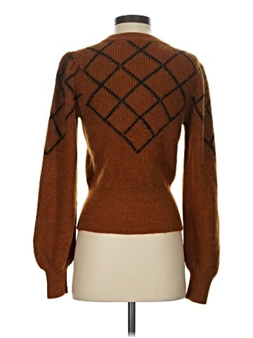 7 For All Mankind Pullover Sweater (view 2)