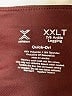 Xersion Burgundy Active Pants Size XXL (tall) - photo 4