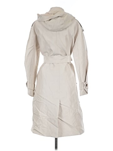 ASOS Trenchcoat (view 2)