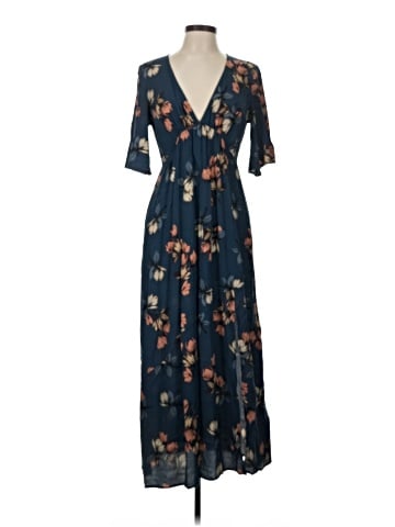 Lovestitch Casual Dress (view 1)