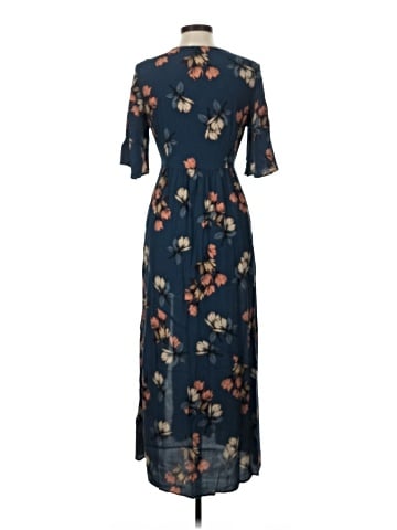 Lovestitch Casual Dress (view 2)
