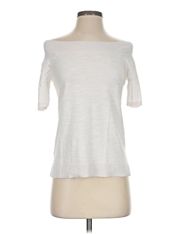 Ann Taylor LOFT Pullover Sweater (view 1)
