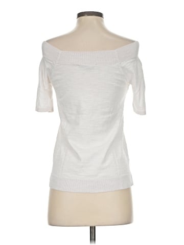 Ann Taylor LOFT Pullover Sweater (view 2)